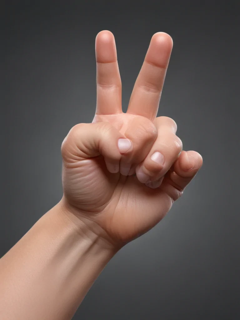 hand pointing at you png