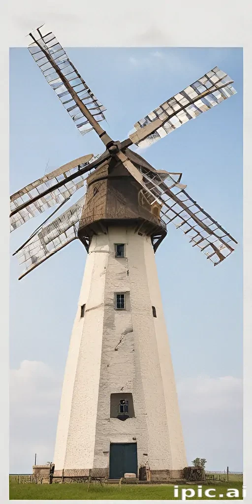 windmill png