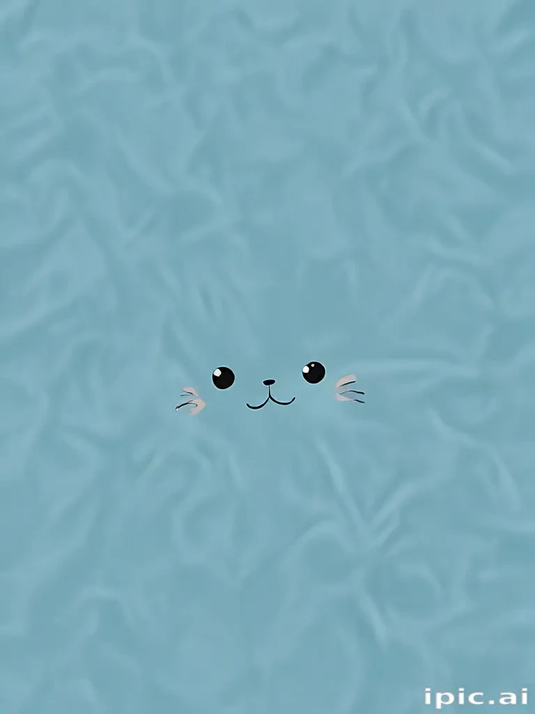 cute aesthetic wallpapers blue