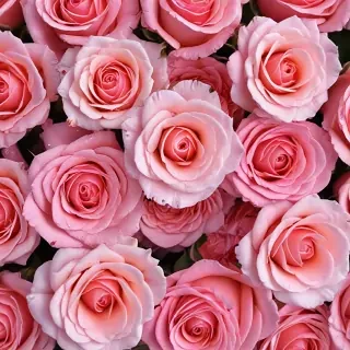 pink roses wallpaper iphone