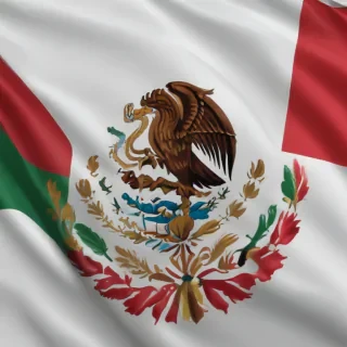 mexico flag png