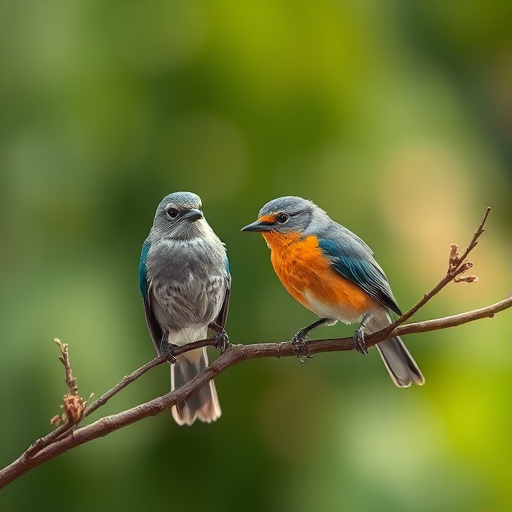 birds transparent