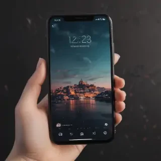 aesthetic cute phone wallpapers