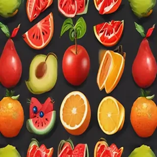 fruit png