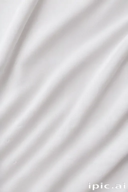 white fabric texture