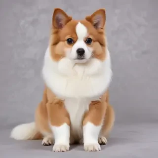 oriental bicolor breed