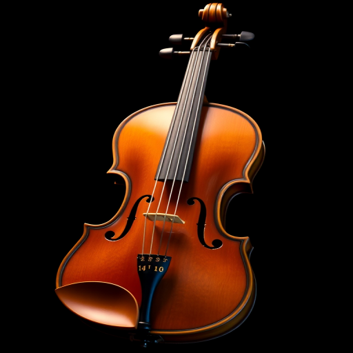 violin png