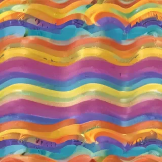 rainbow backgroud