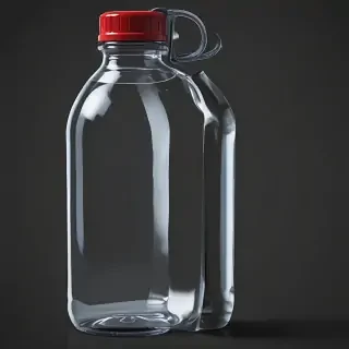 png water bottle