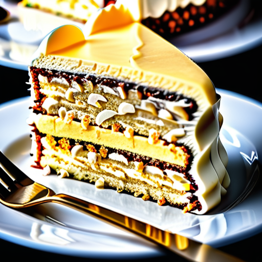 sans rival cake near me