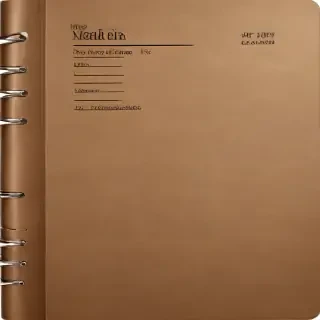 agenda png