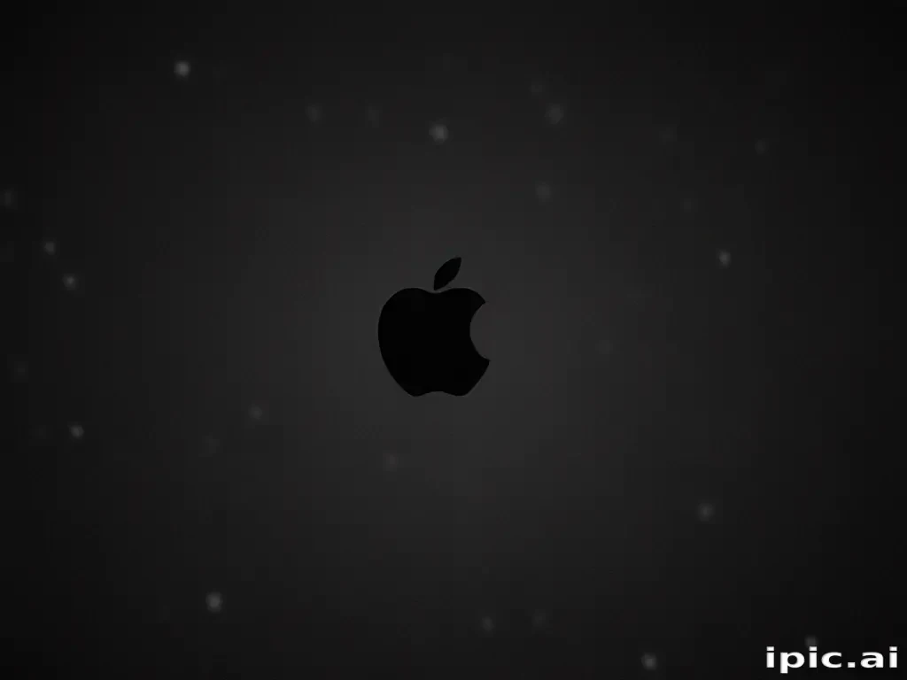 iphone black hd wallpaper