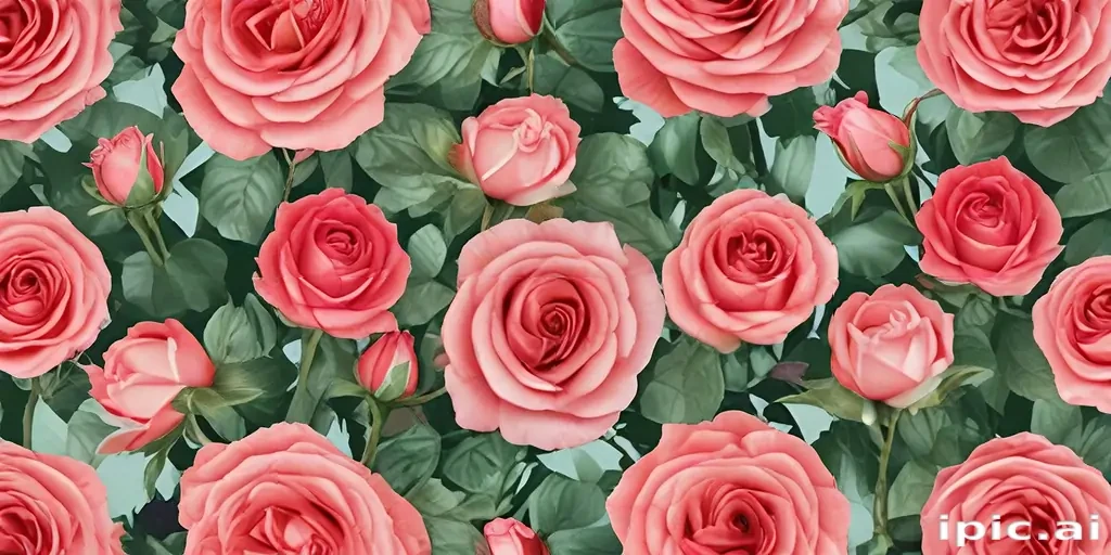 roses backgrounds