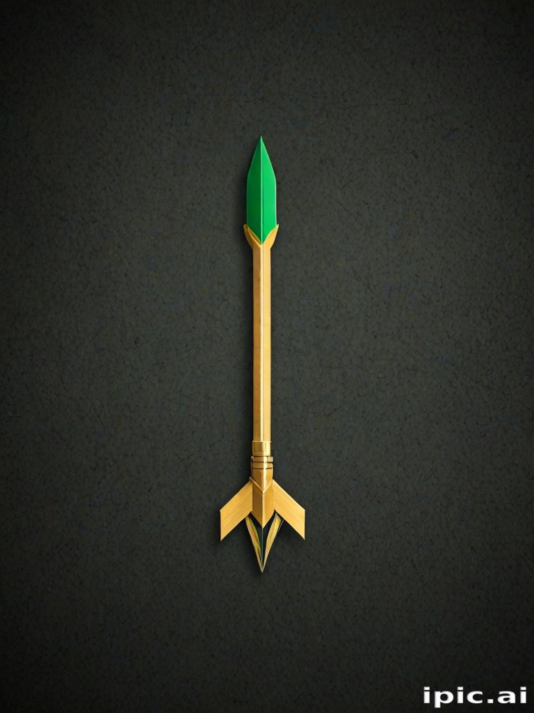 arrow background