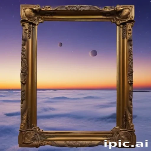 frame for xmas