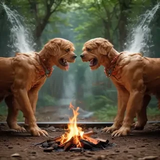 gents cute photo