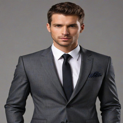 men in suits png