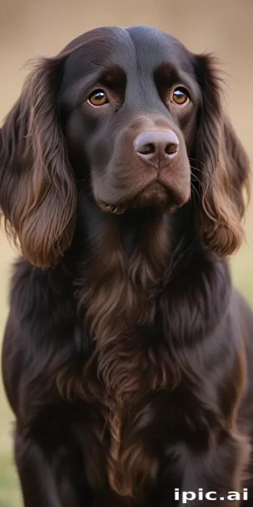 boykin spaniel