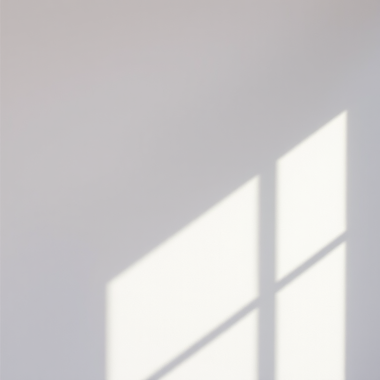 Create a high-resolution image of a blank canvas with a smooth, textured surface, shot in daylight using a DSLR camera with a 50mm lens, aperture set to f/2.8, ISO 100, and a shallow depth of field for a soft background blur.