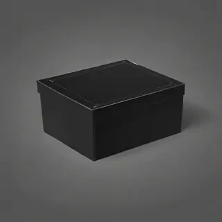 black box png