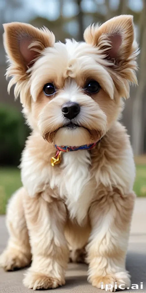 bolonoodle dog breed
