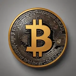 bitcoin logo