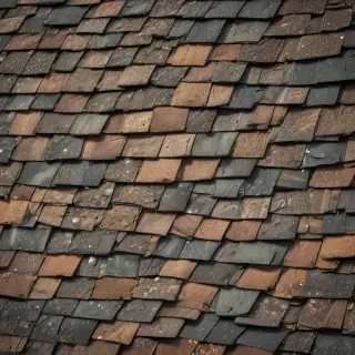 picture of shingles