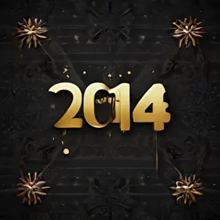 happy new years wallpaper