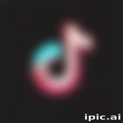 tiktok logo