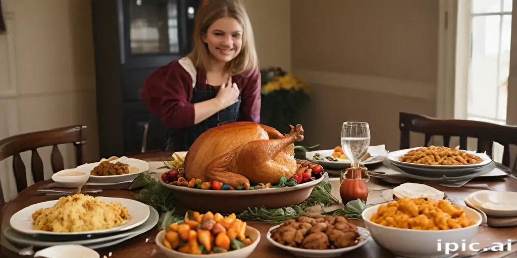 thanksgiving images