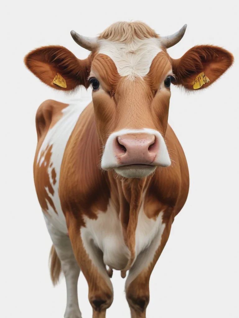 cow png image