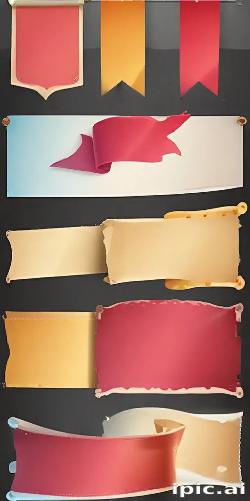 banner clipart png