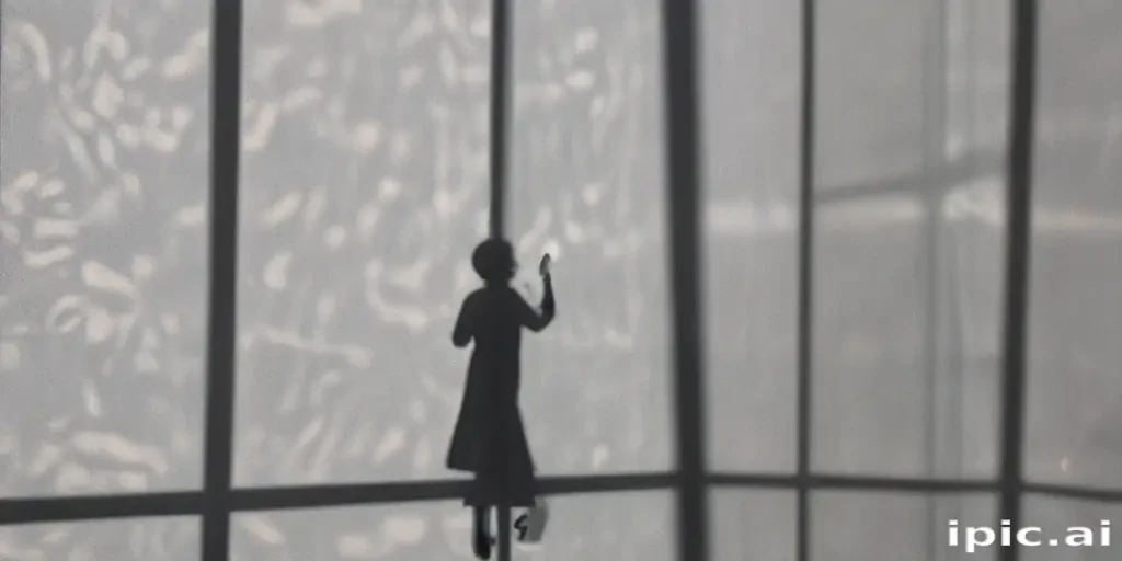 window shadow