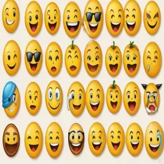 free emoji clipart