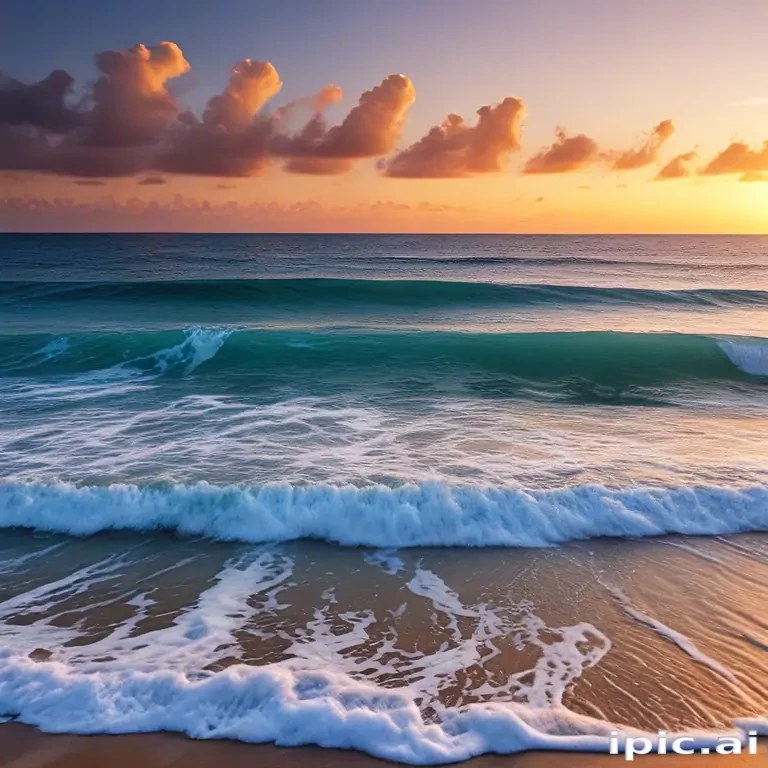 desktop ocean wallpapers