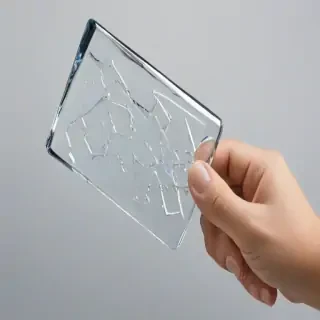glass break png