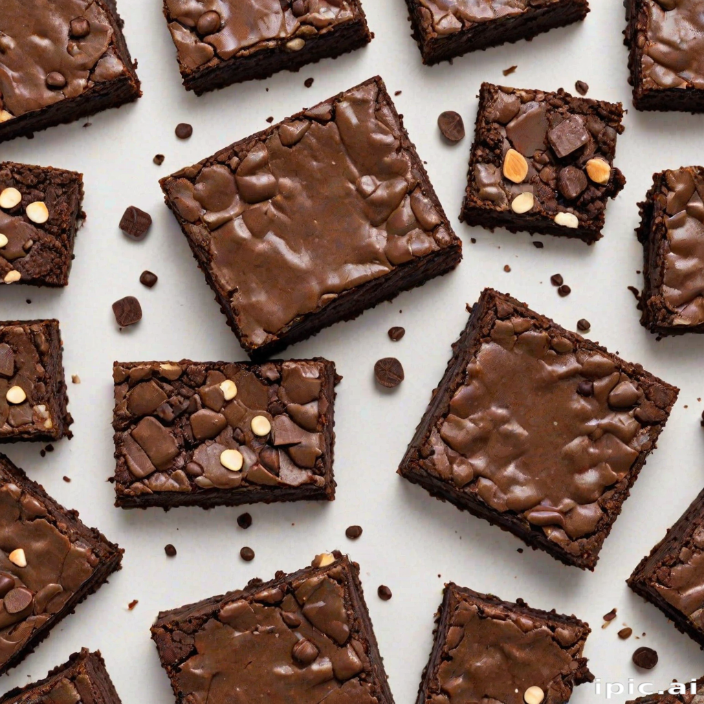 brownie png