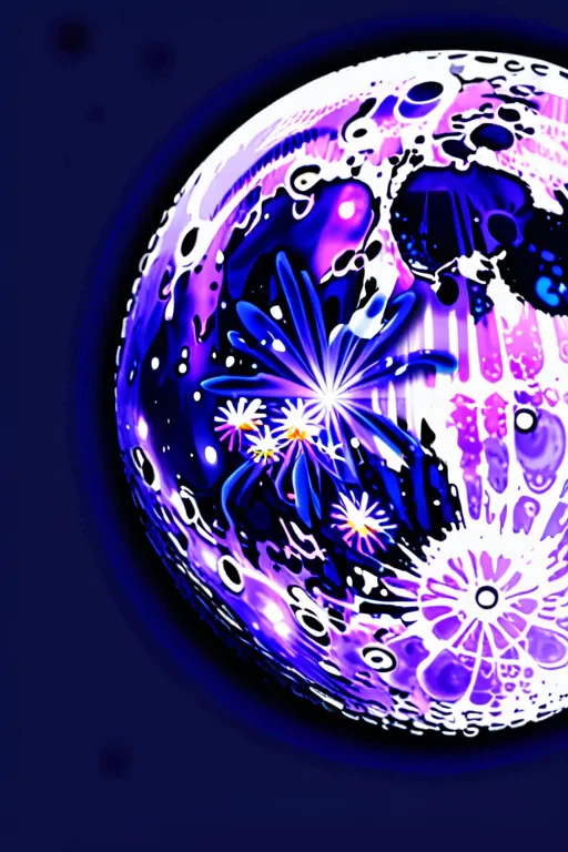 moon wallpaper iphone