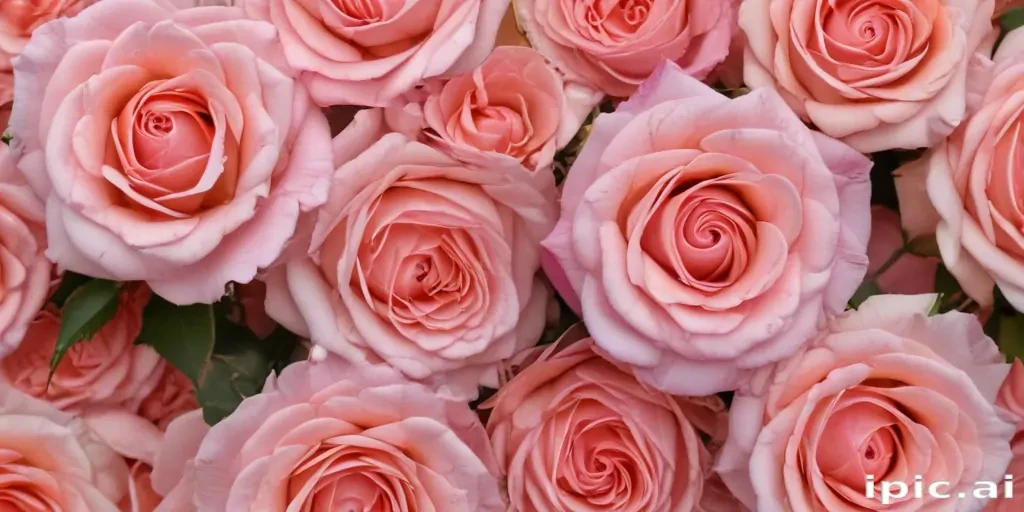 rose background wallpaper