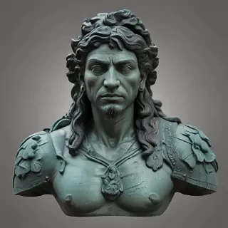statue png