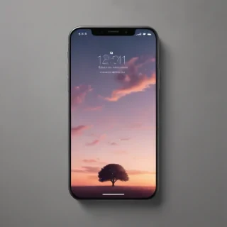 minimal phone wallpaper