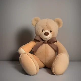 teddy bear background