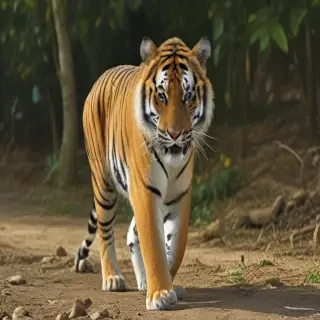 tiger wallpapers