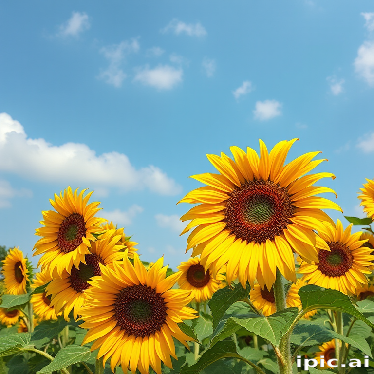 sunflower iphone background