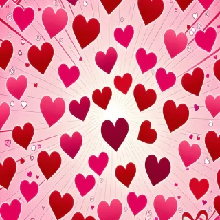 valentine's day wallpaper