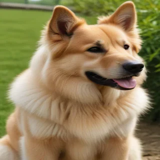 golden shepherd