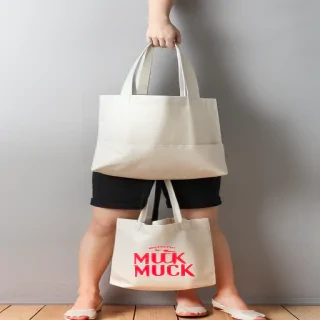 mock up tote bag