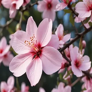 blossom png