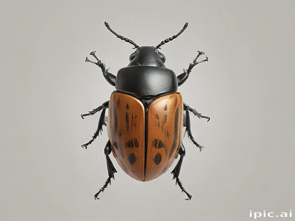 beetle png