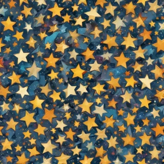 cartoon stars